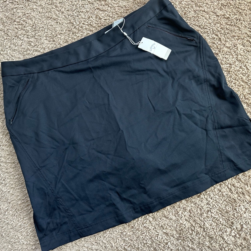 Callaway Golf Skort
